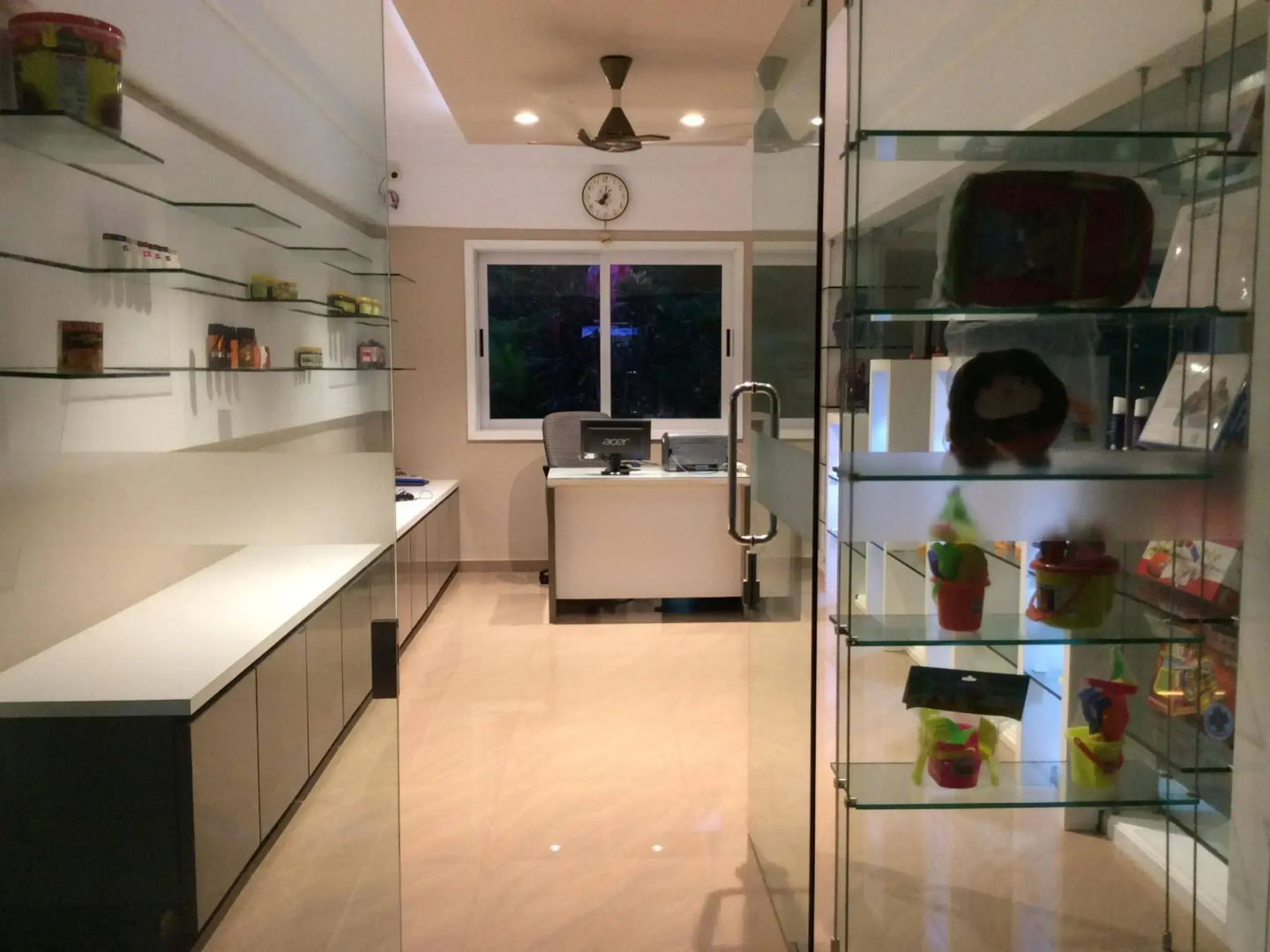 Abhishek Beach Resort and Spa