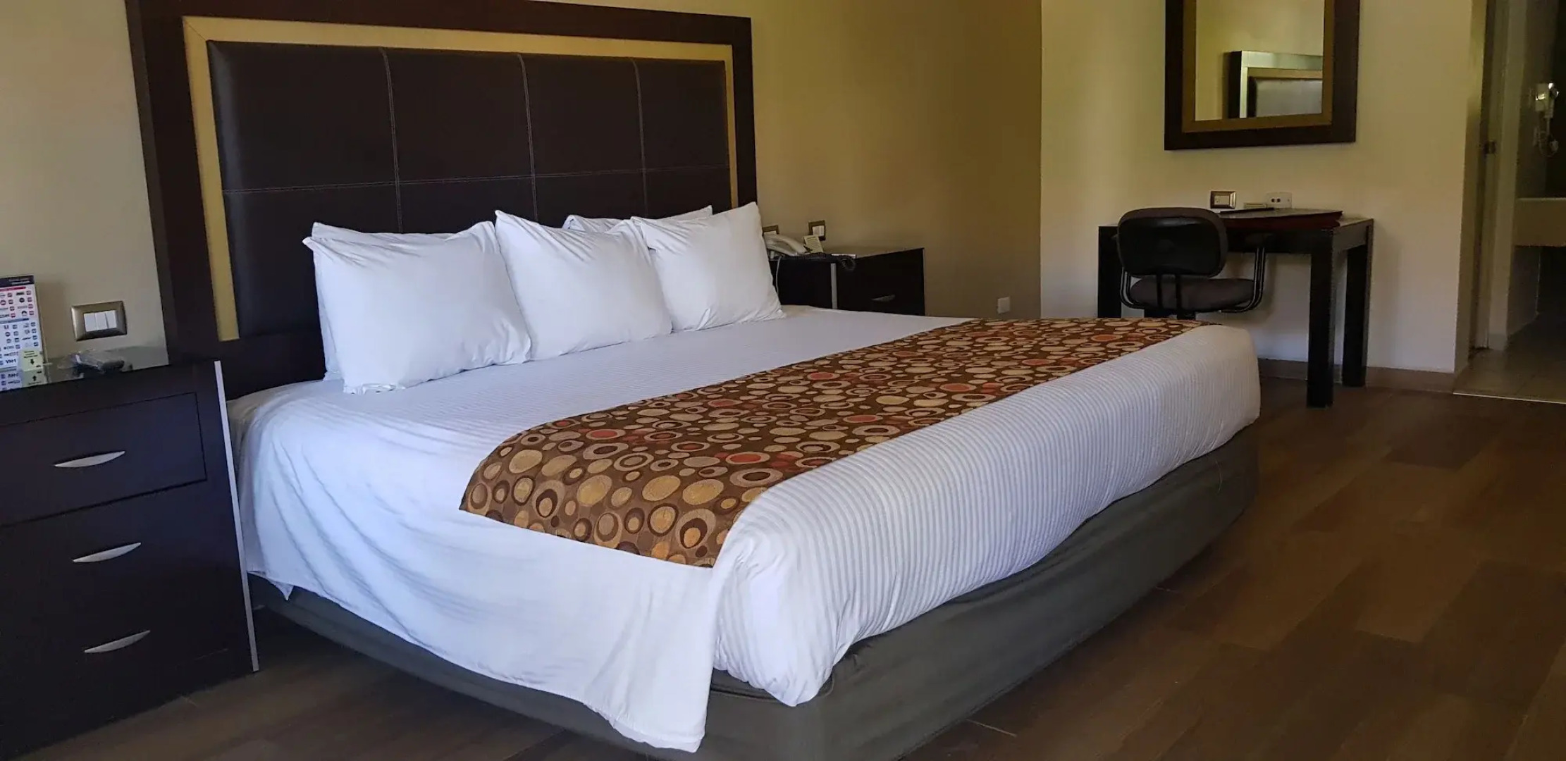 Quinta Dorada Hotel and Suites