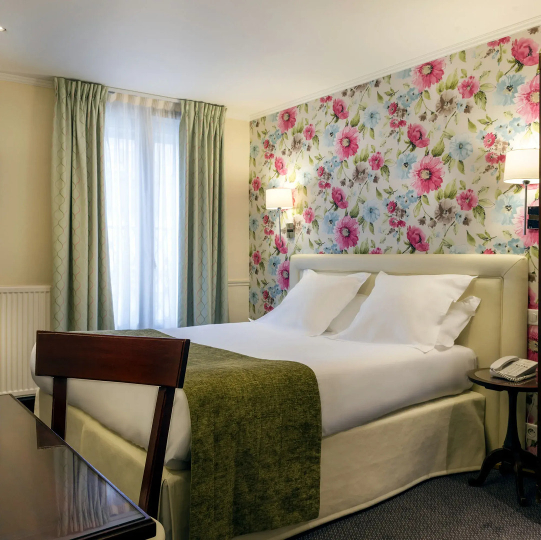 Relais Bosquet by Malone