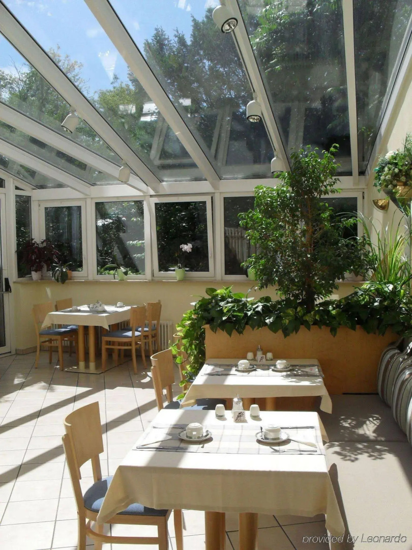 Central Hotel Eschborn