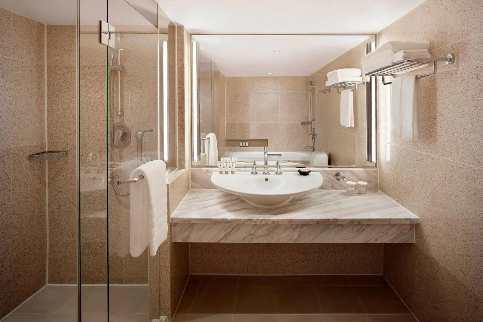 The Westin Josun Busan