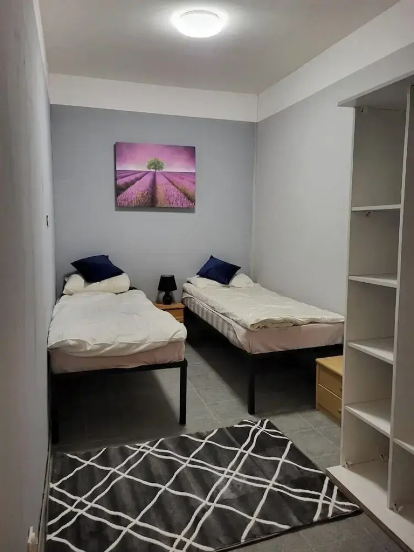 Przystan Apartamenty Hotel