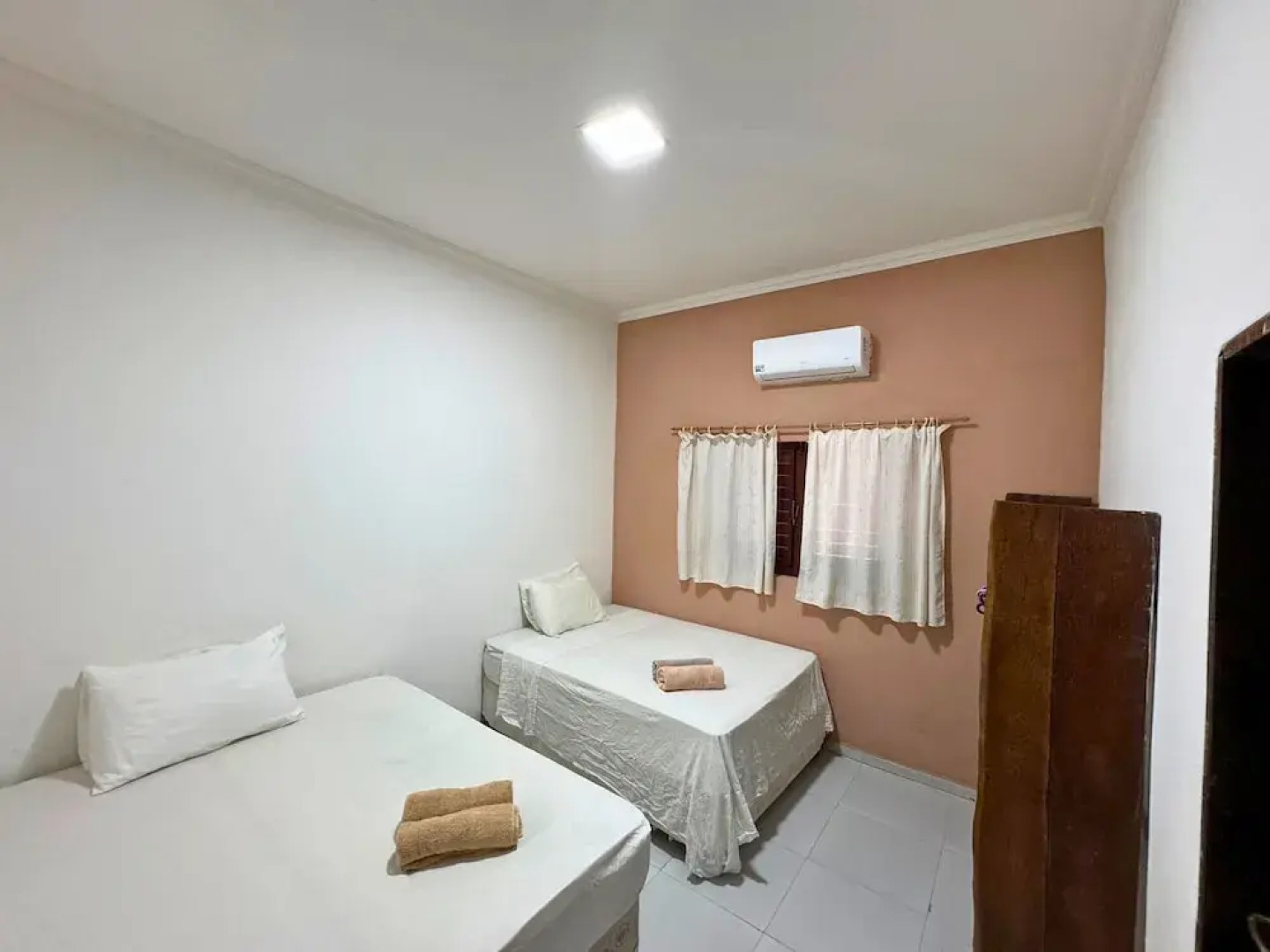 MHV Milagres - Casa Naru