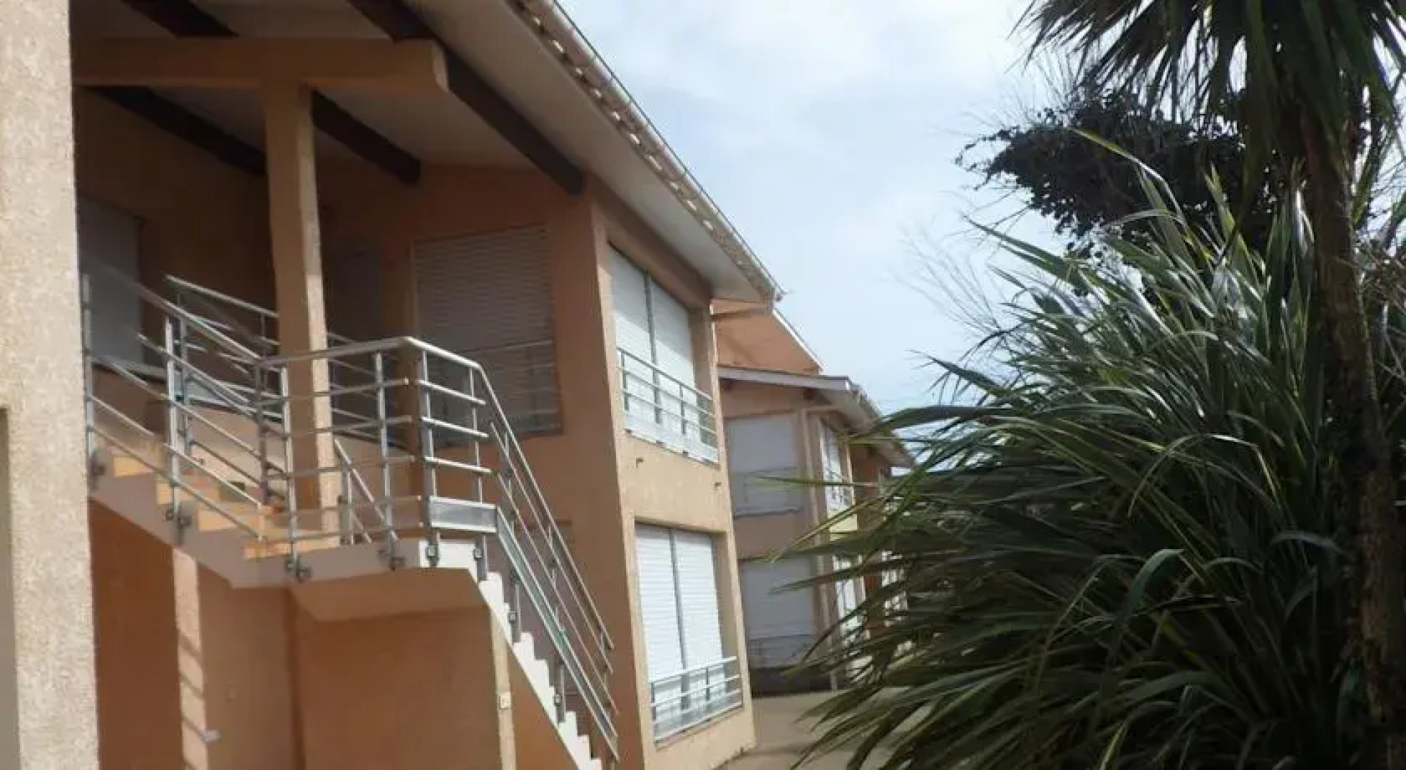 Résidence dAquitaine