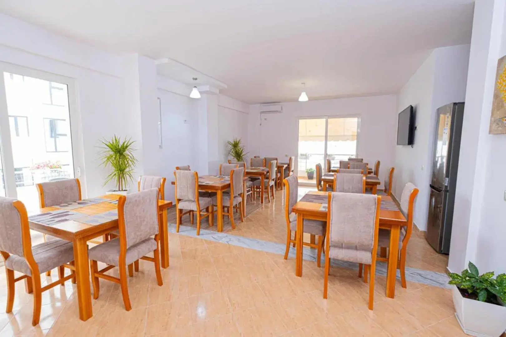 Hotel Villa Kamelia 2