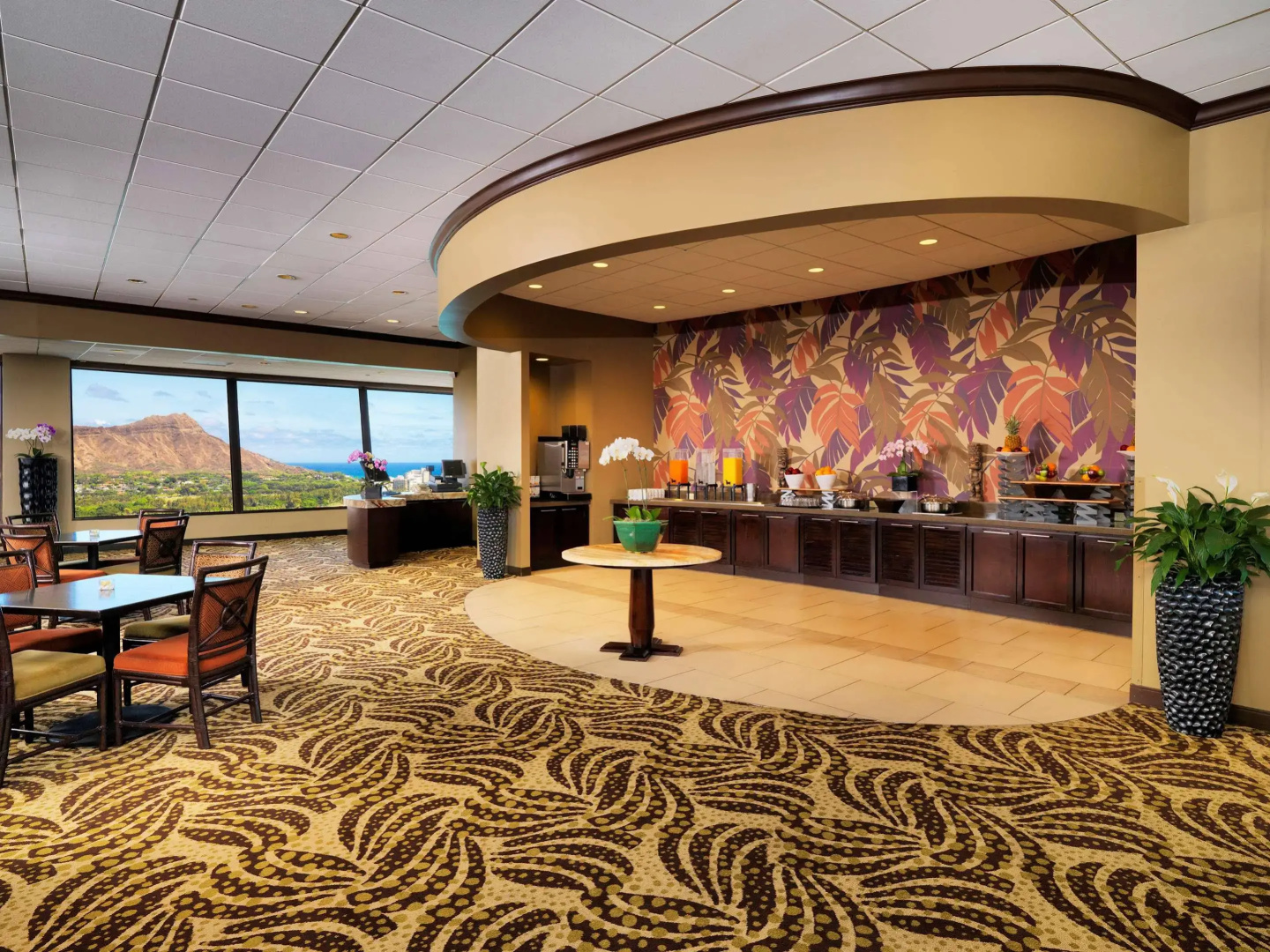 Sheraton Waikiki Beach Resort