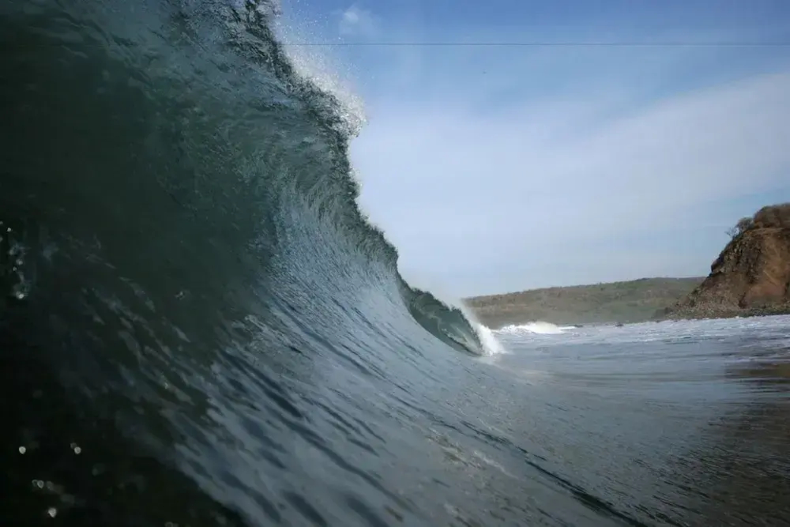 Atlakamani Surfing Resort