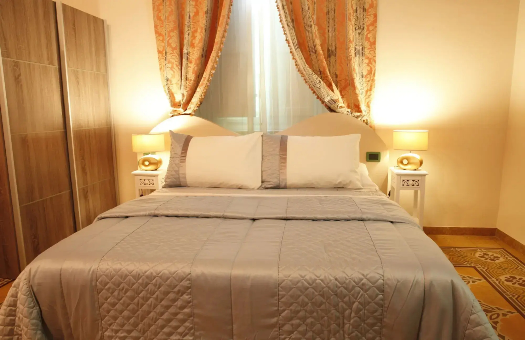 Lucca Relais