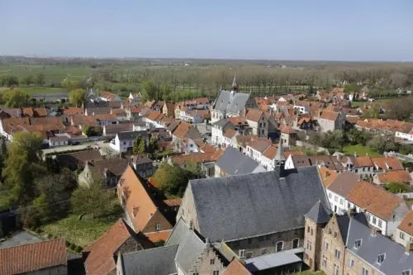 De Gouden Kop 3 Centrum Damme