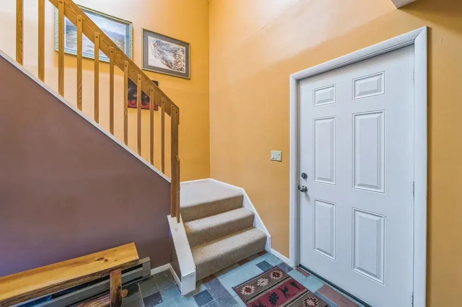 Hawkeye 21e - Spacious Townhome For Families 2 Bedroom Townhouse by The Summit at Gore Mountain