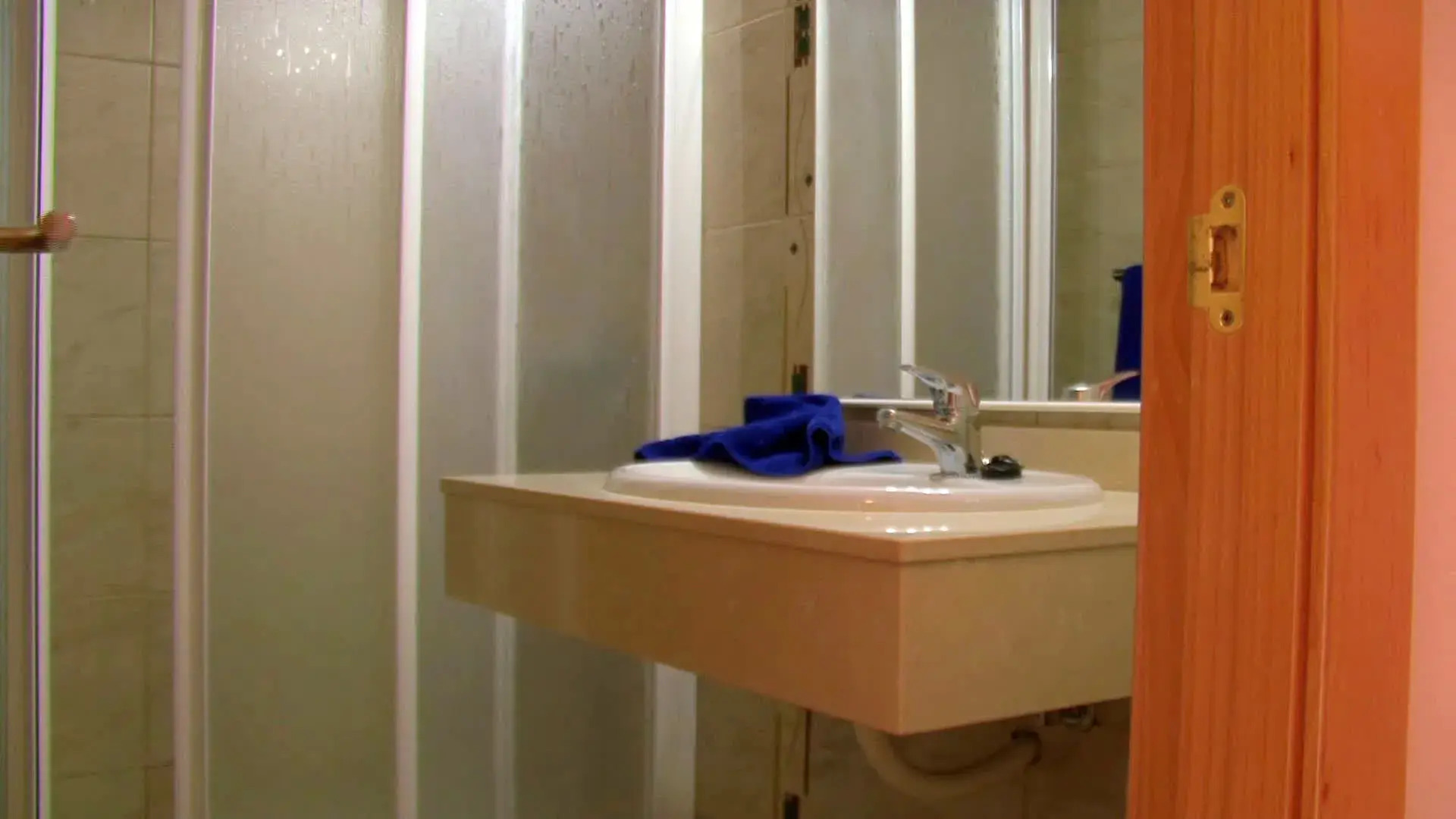 Apartamentos Las Arenas