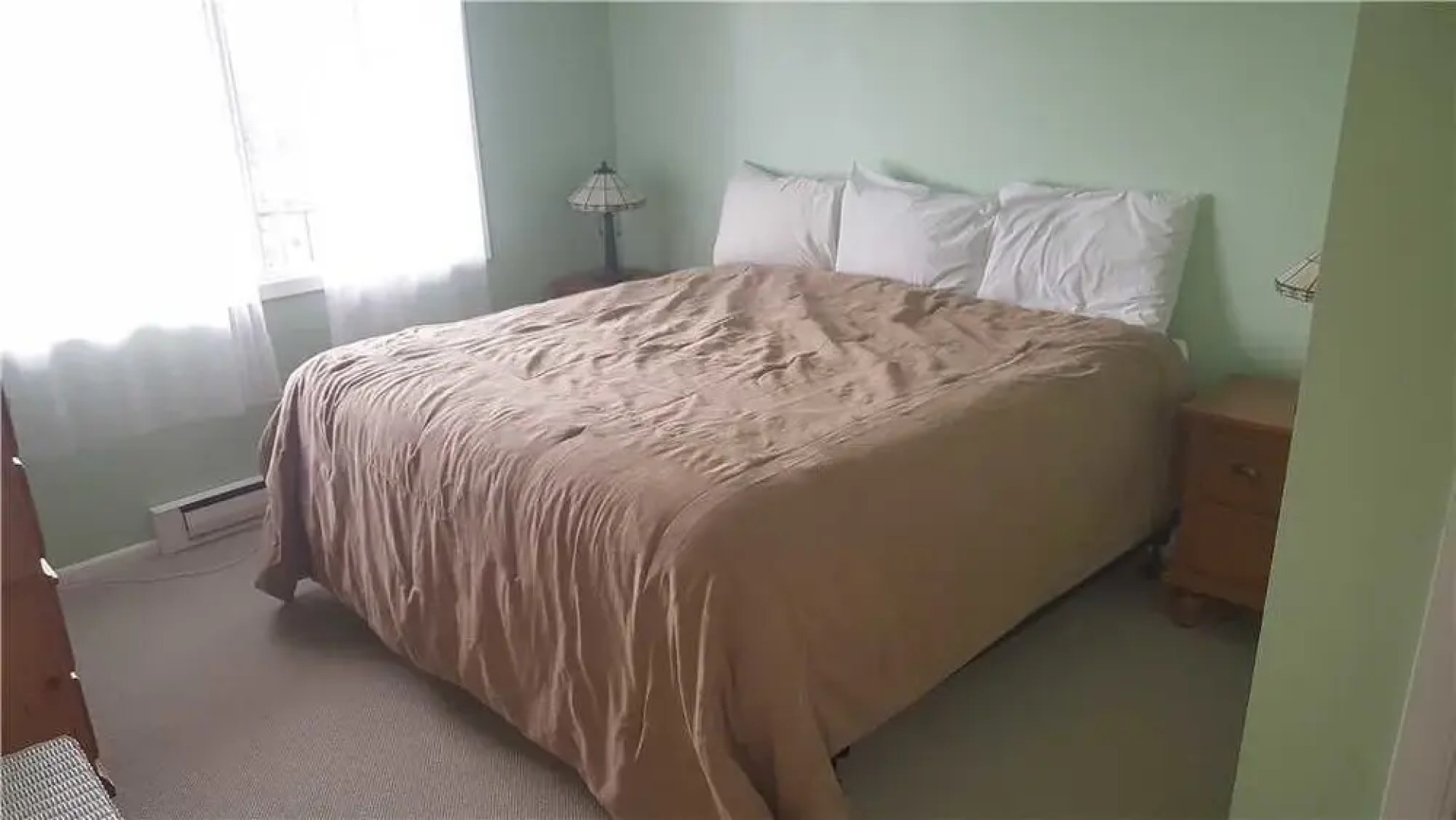 Pacific View V491 Two Bedroom