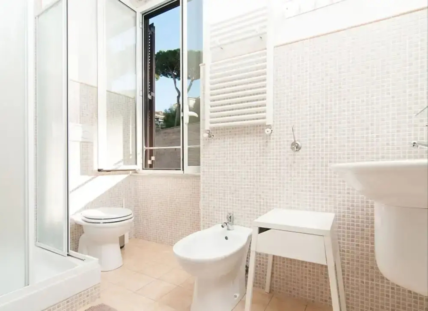 My Bed Vatican Museum