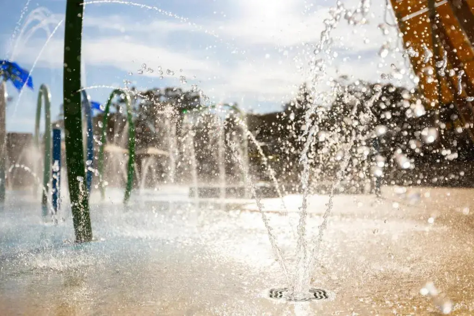 Alivio Tourist Park Canberra