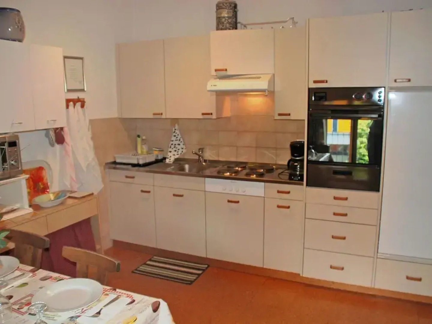 Casa tre G - App OG Solduno