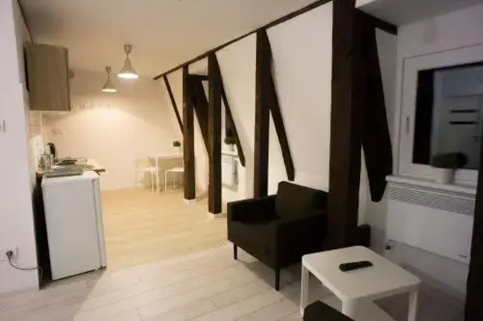 Niebiański Apartament