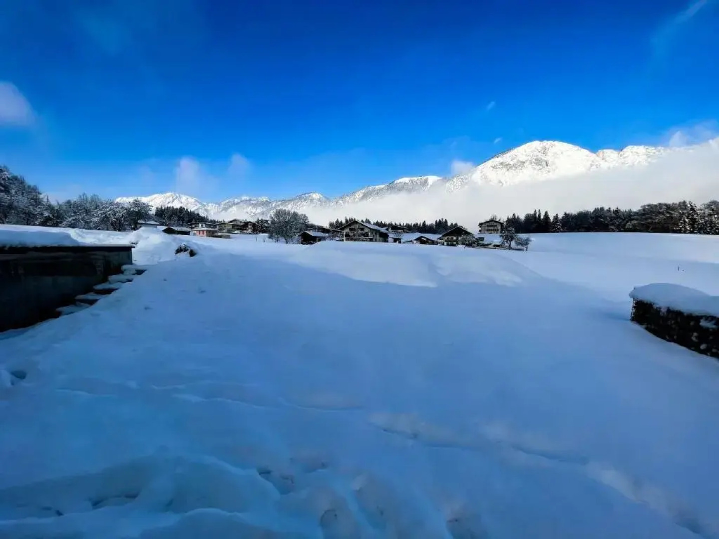 Apartment Spitzenblick