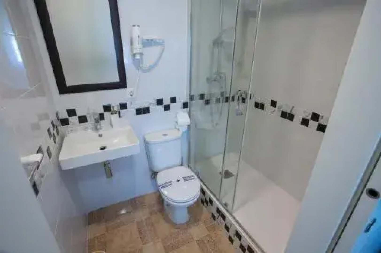 Apartamentos Muxia Mare