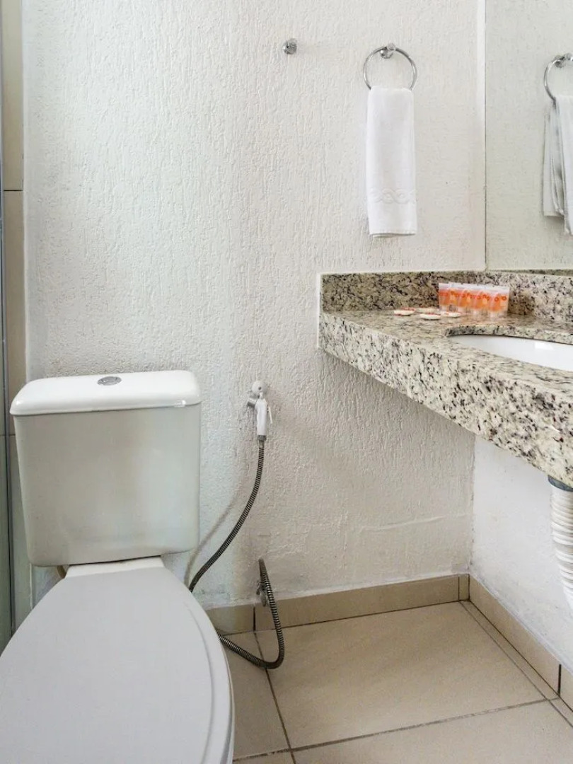 Oyo Hotel Santo Antonio