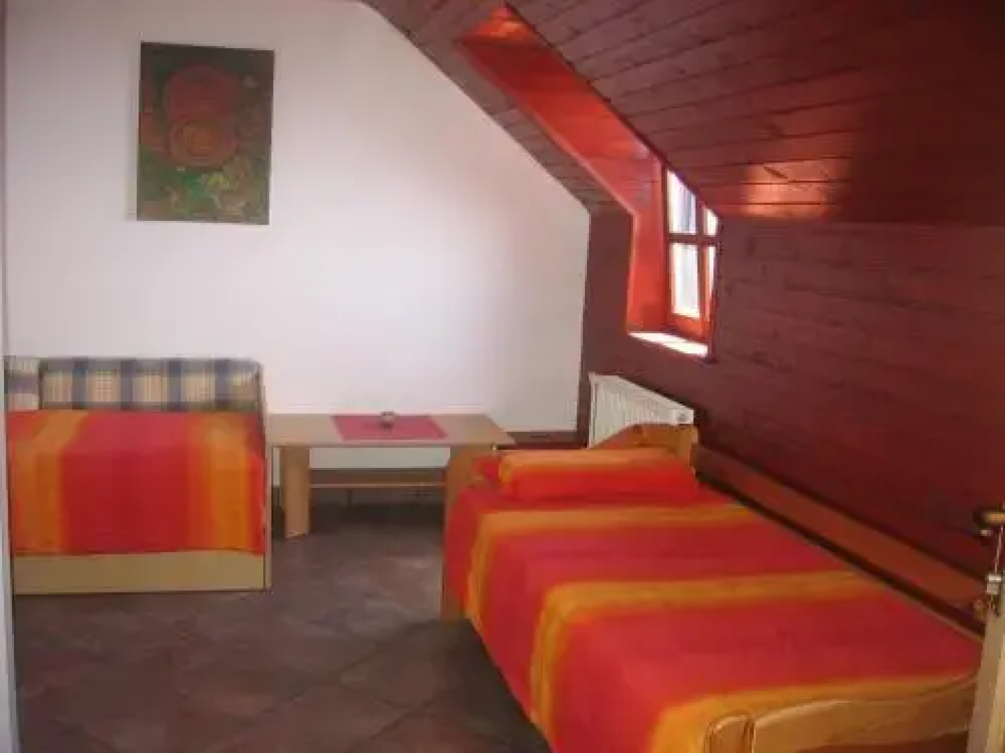 Inn Na vihri
