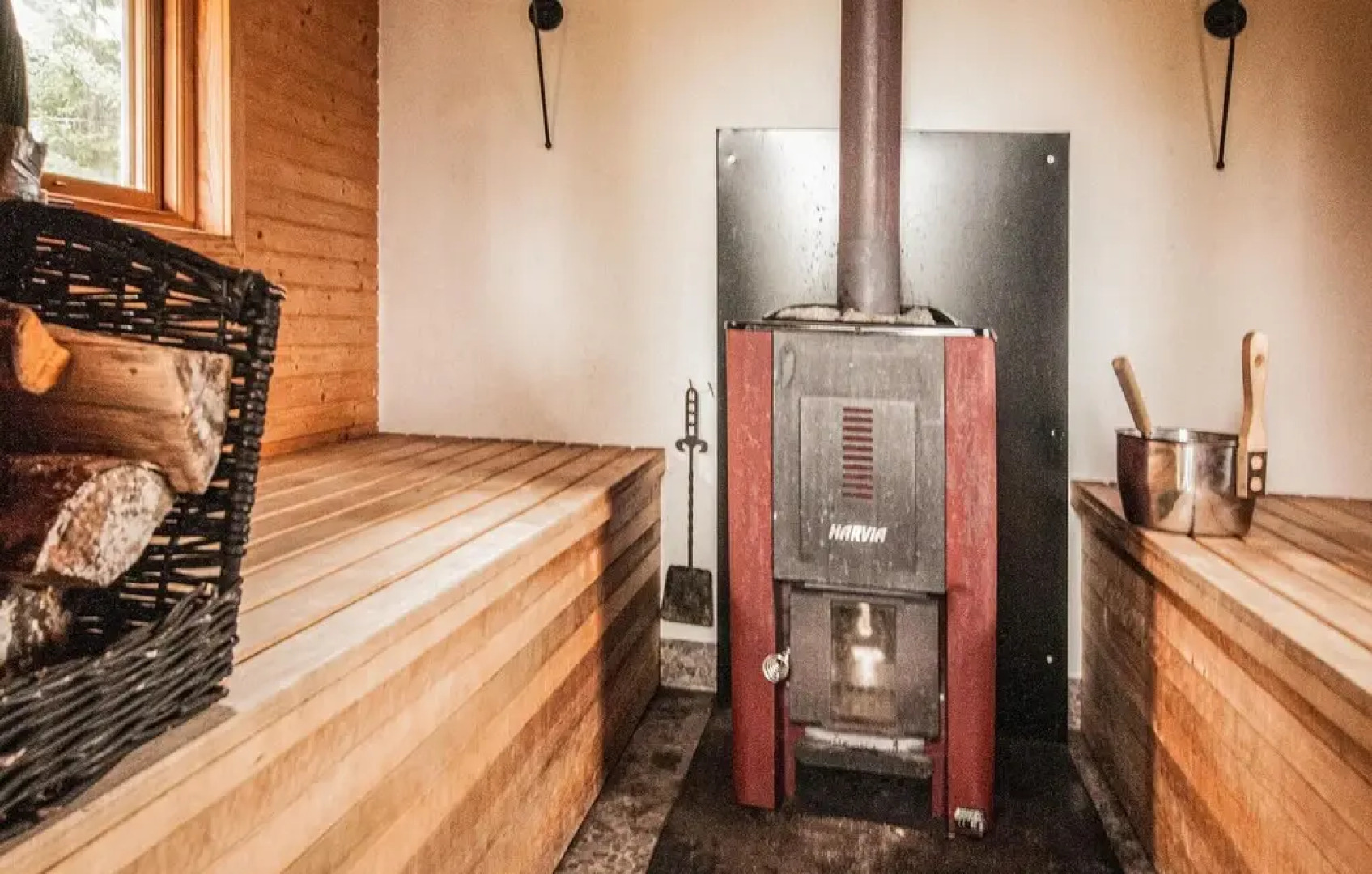 Stunning Home in Trysil With 5 Bedrooms, Sauna and Internet