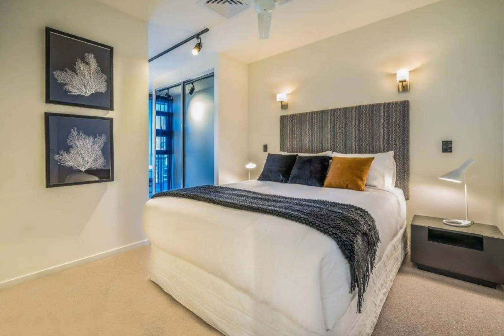 Апартаменты Arena