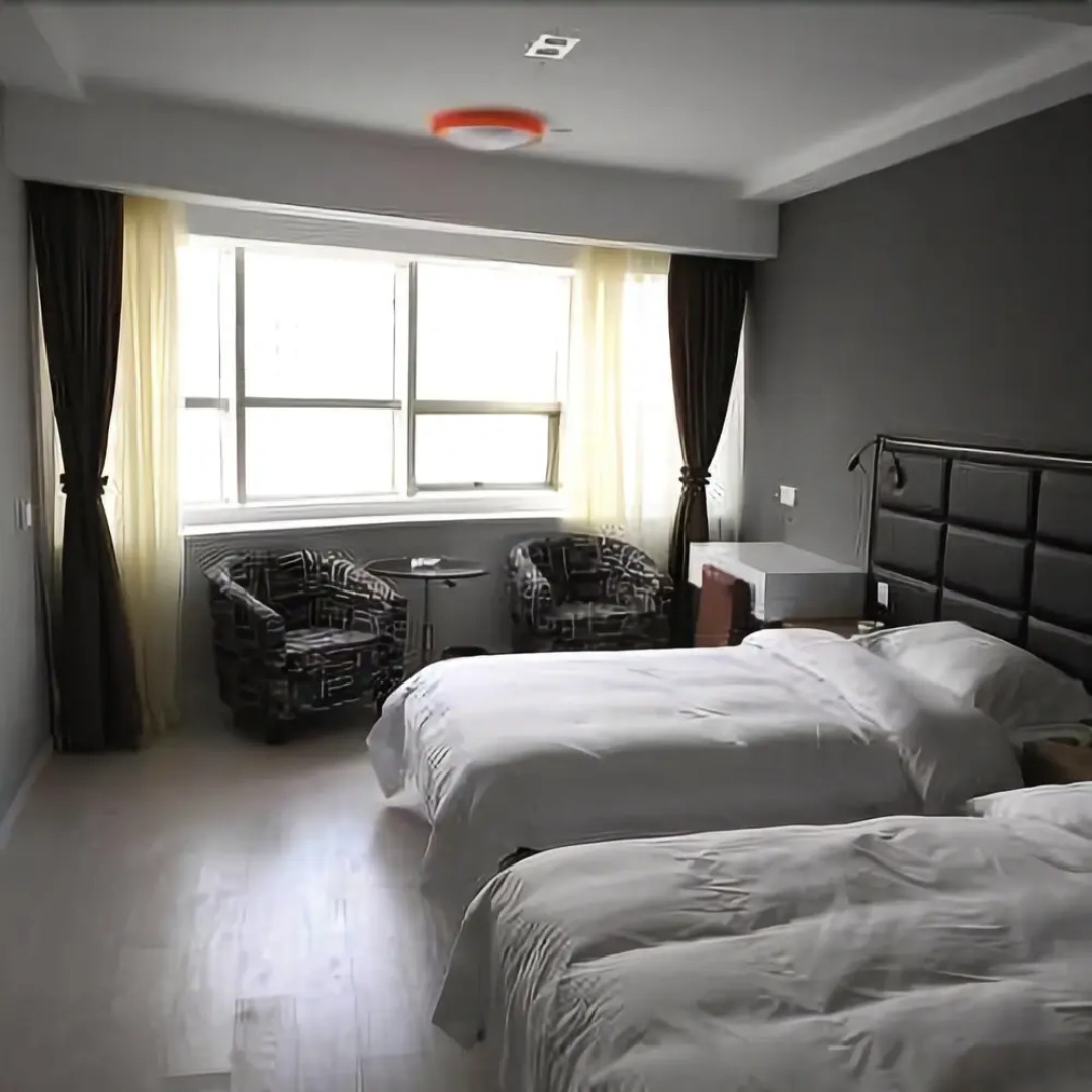 Xiaomi Boutique Hotel Wenzhou Wuma Street