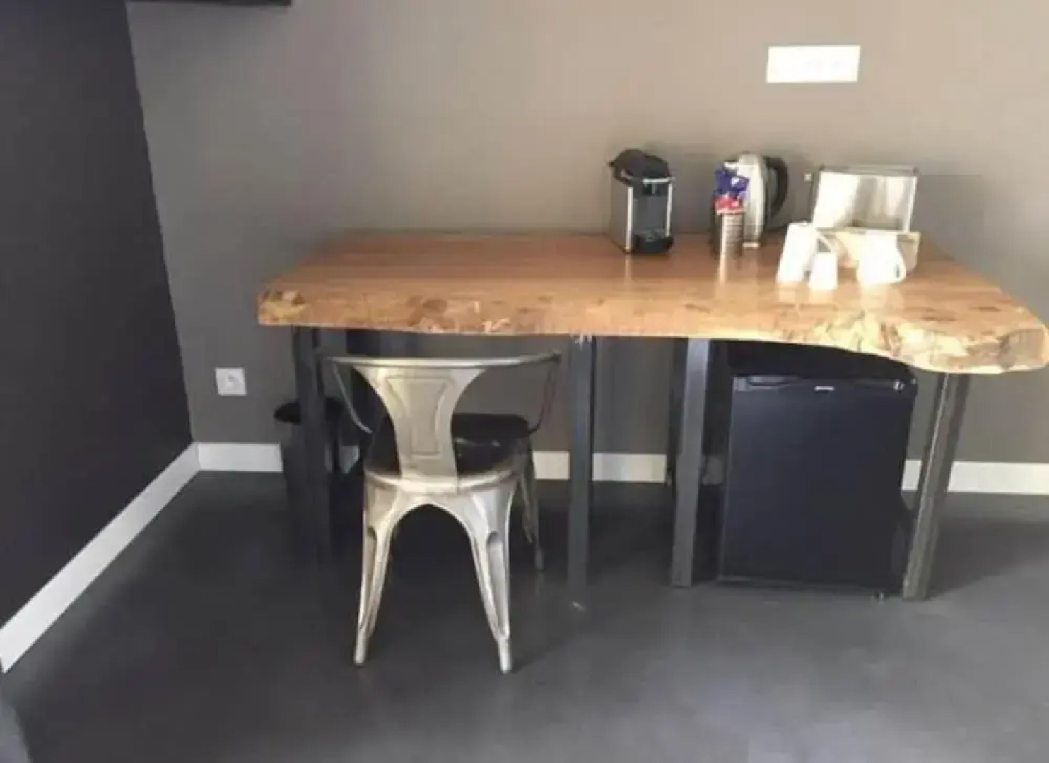 Les Cabanons de Mémé Jeannette