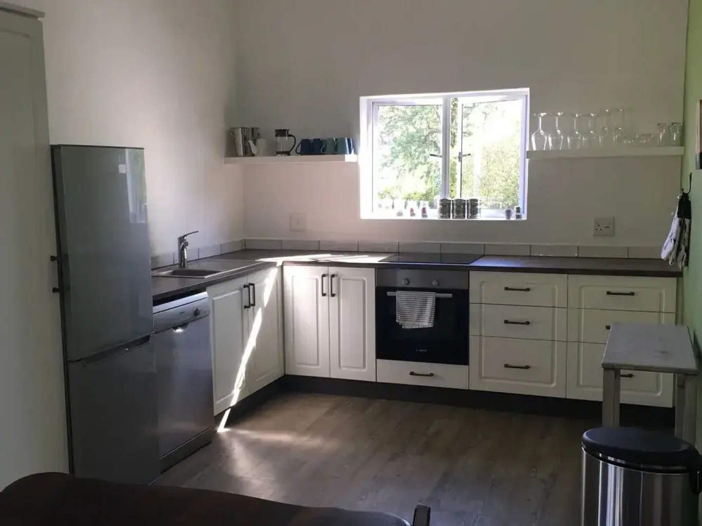 Sweetwater Guest House