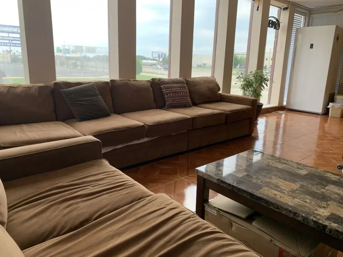 Executive Inn Oklahoma City