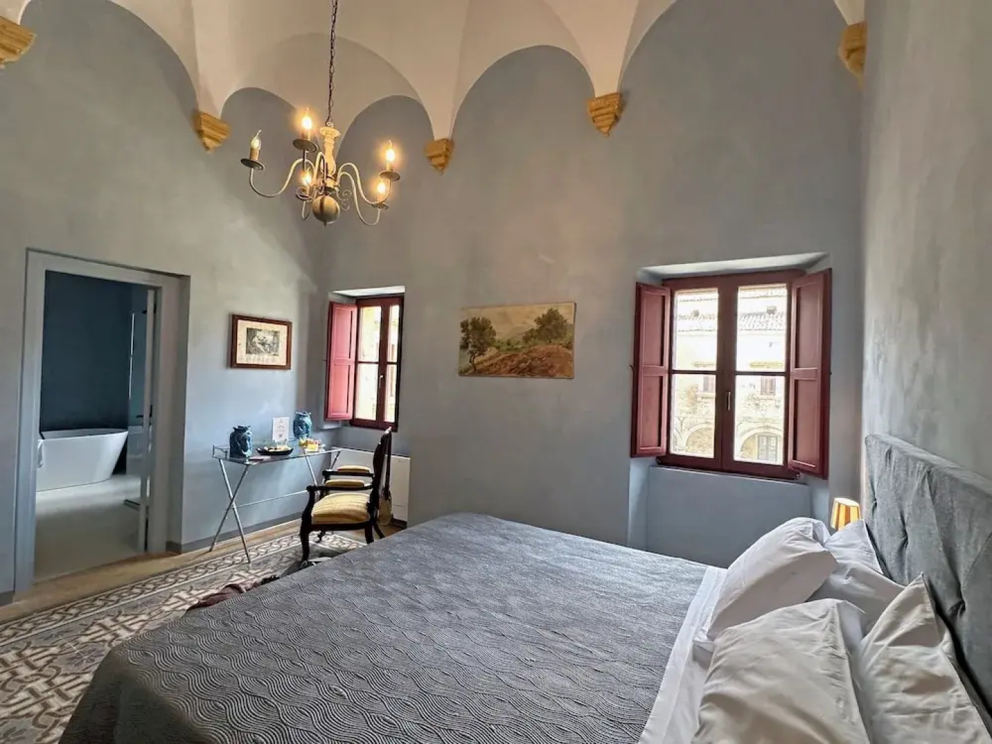 Abbazia Santa Maria del Bosco