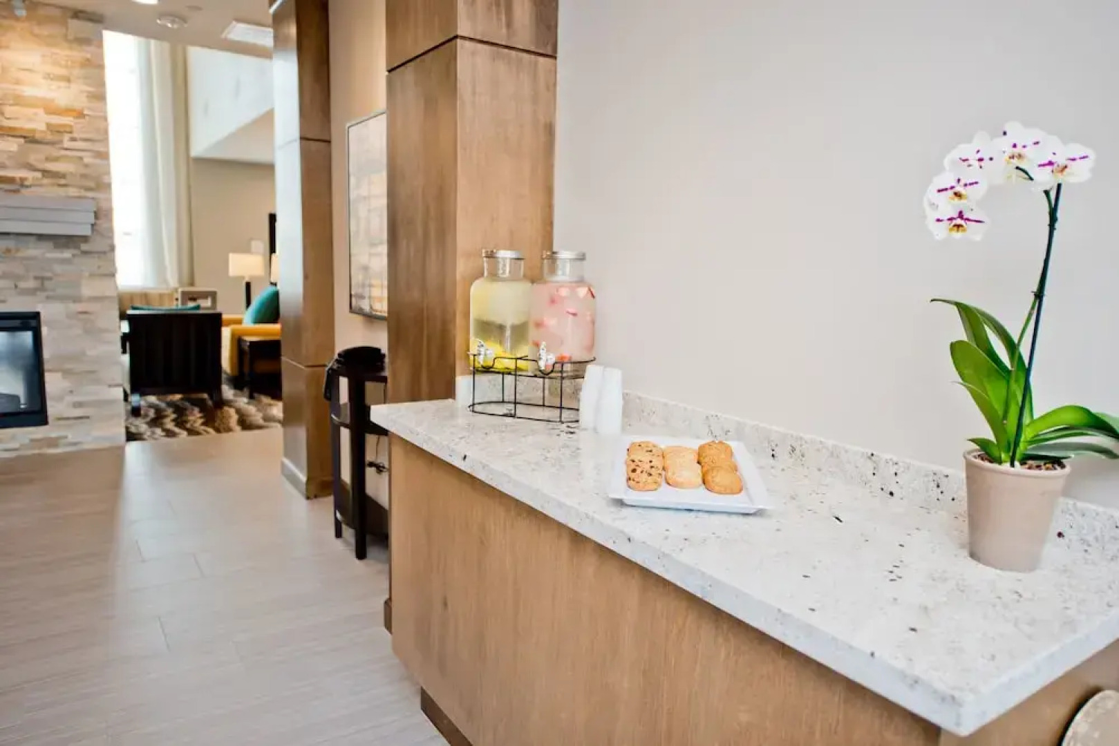 Staybridge Suites Houston Humble - Generation Pk