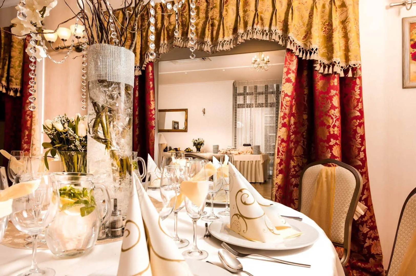 Boutique Hotel Maraton