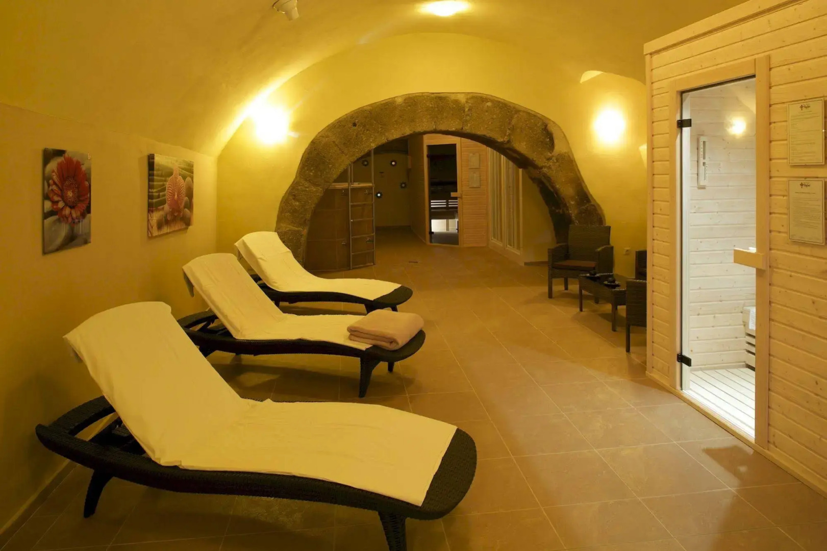 Hotel The Grand Viglas