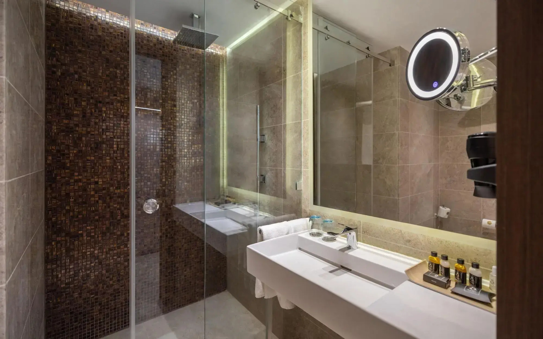 Royal ASBU Hotel Tunis