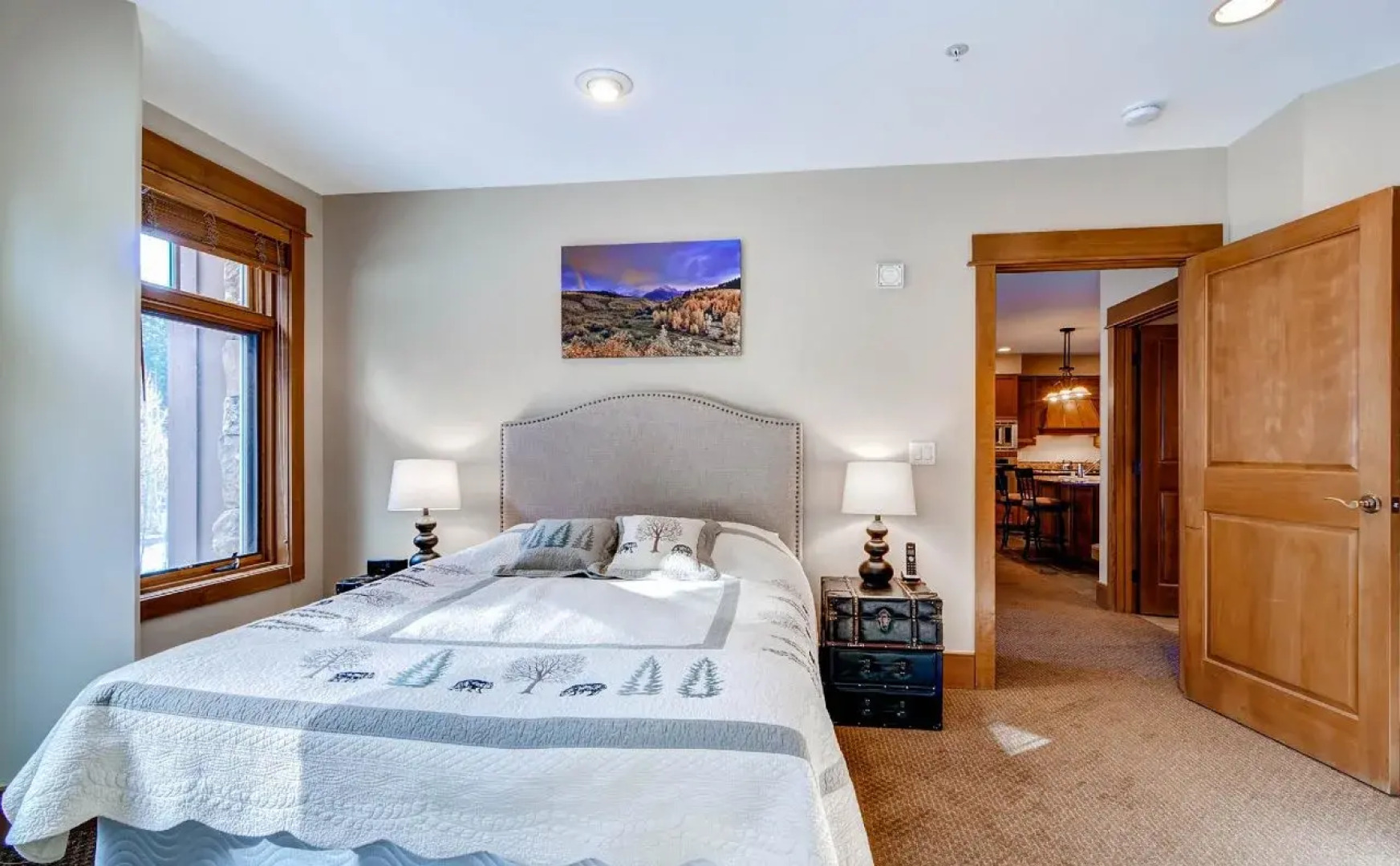 Timbers and Lone Eagle by Keystone Resort