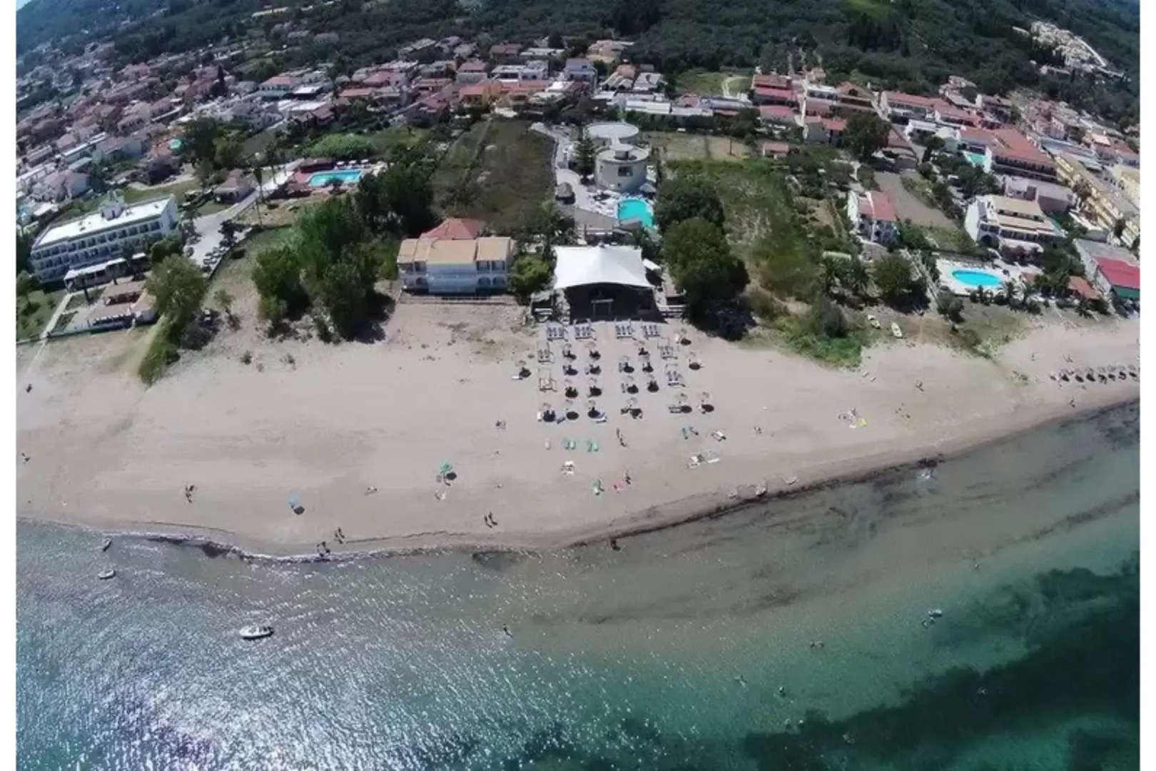 Island Beach Resort - Adults Only