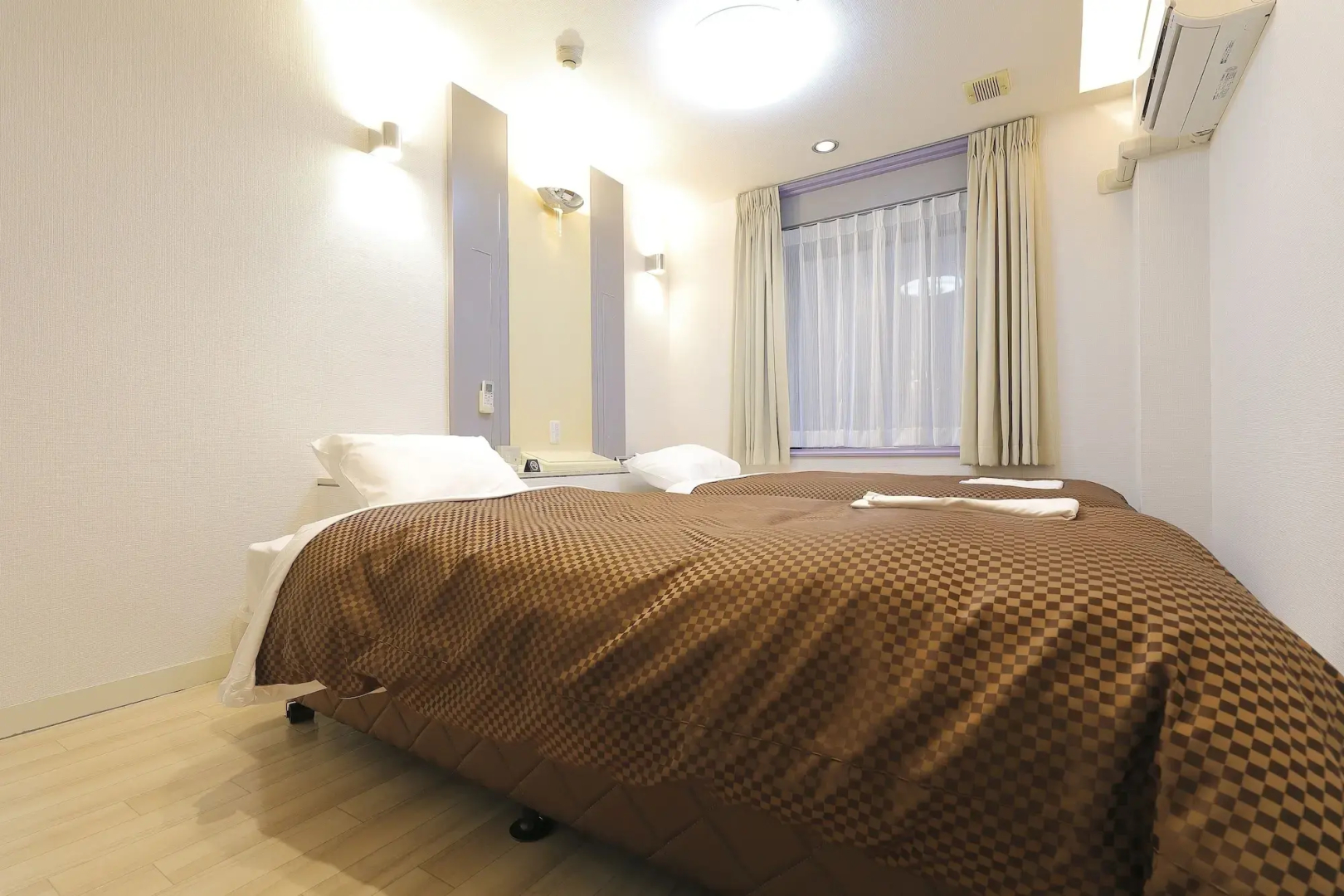 Reco Hotel Mikuni