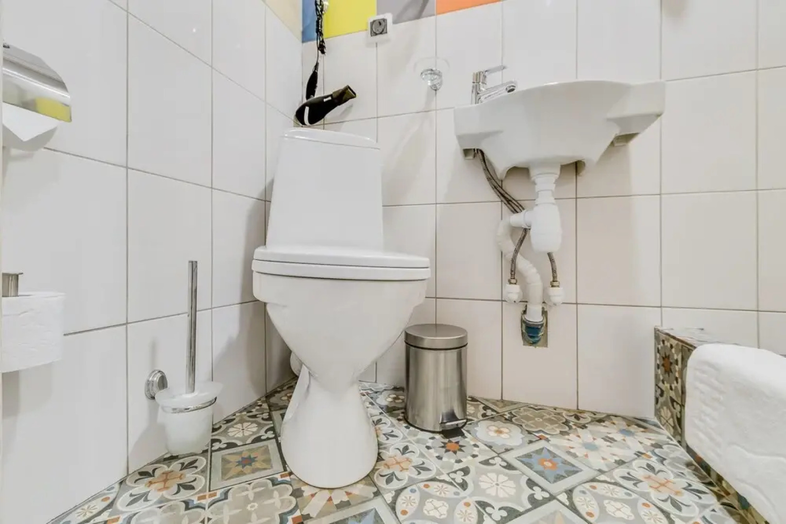 Апарт-отель Sokroma PiterFM