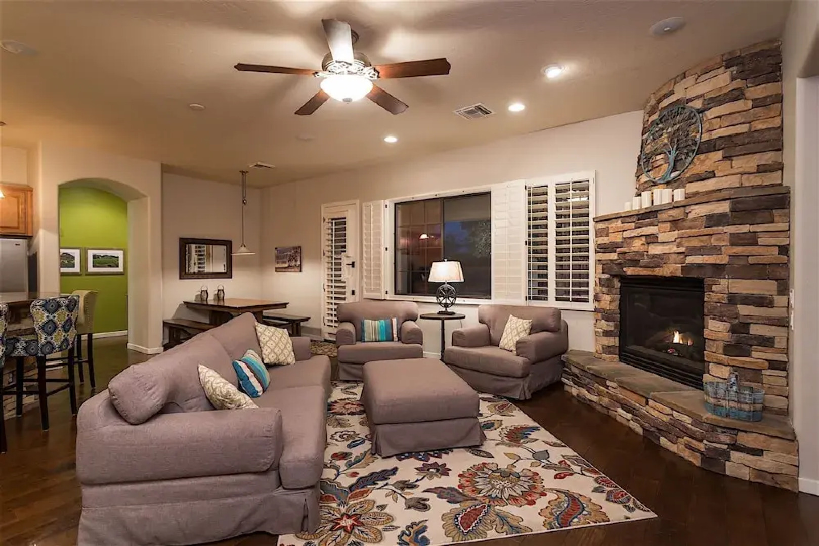 Palm Valley By Signature Vacation Rentals