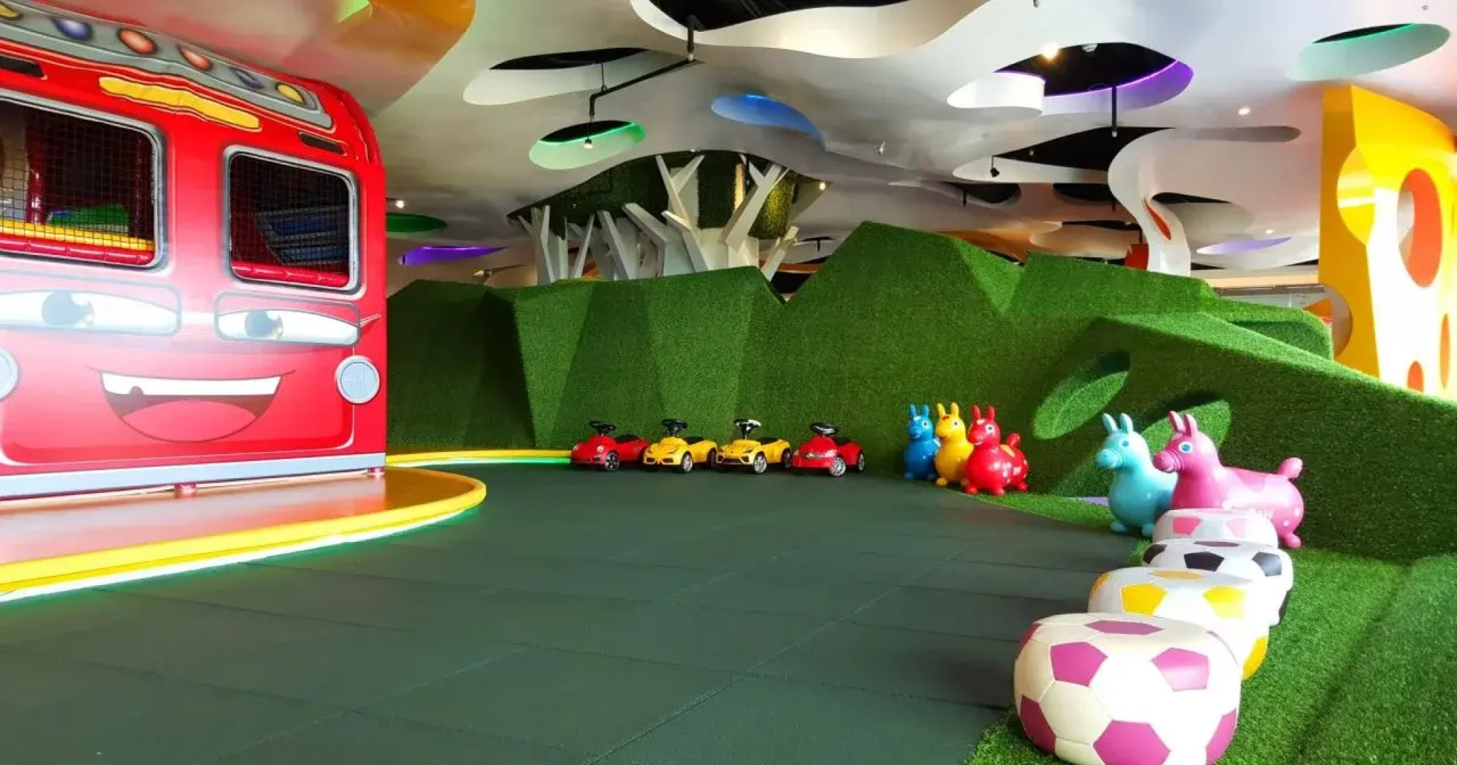 South Garden Hotels and Resorts