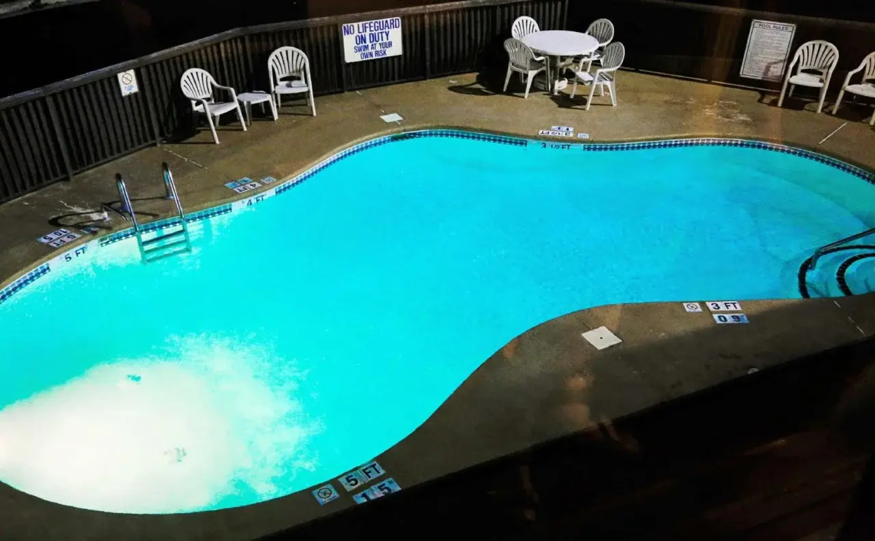 Red Roof Inn Yemassee