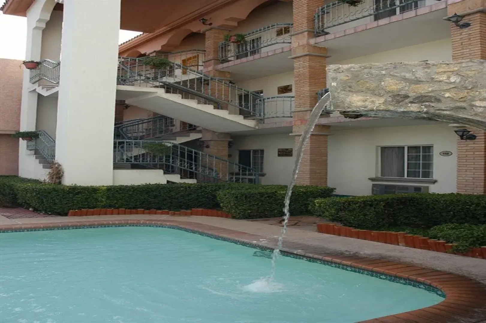 Maria Bonita Business Hotel & Suites