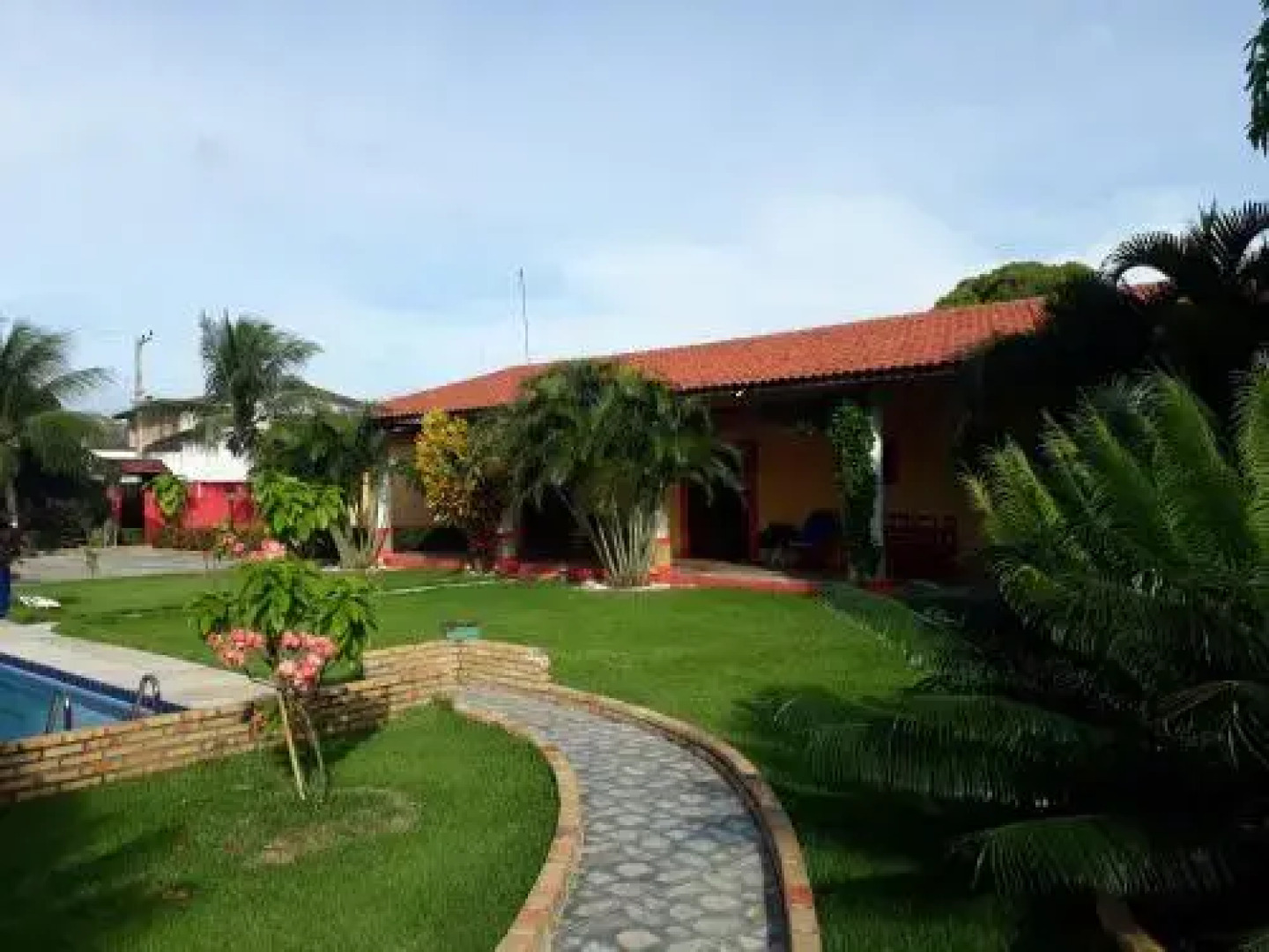 Nuova Chacara Ouro Verde