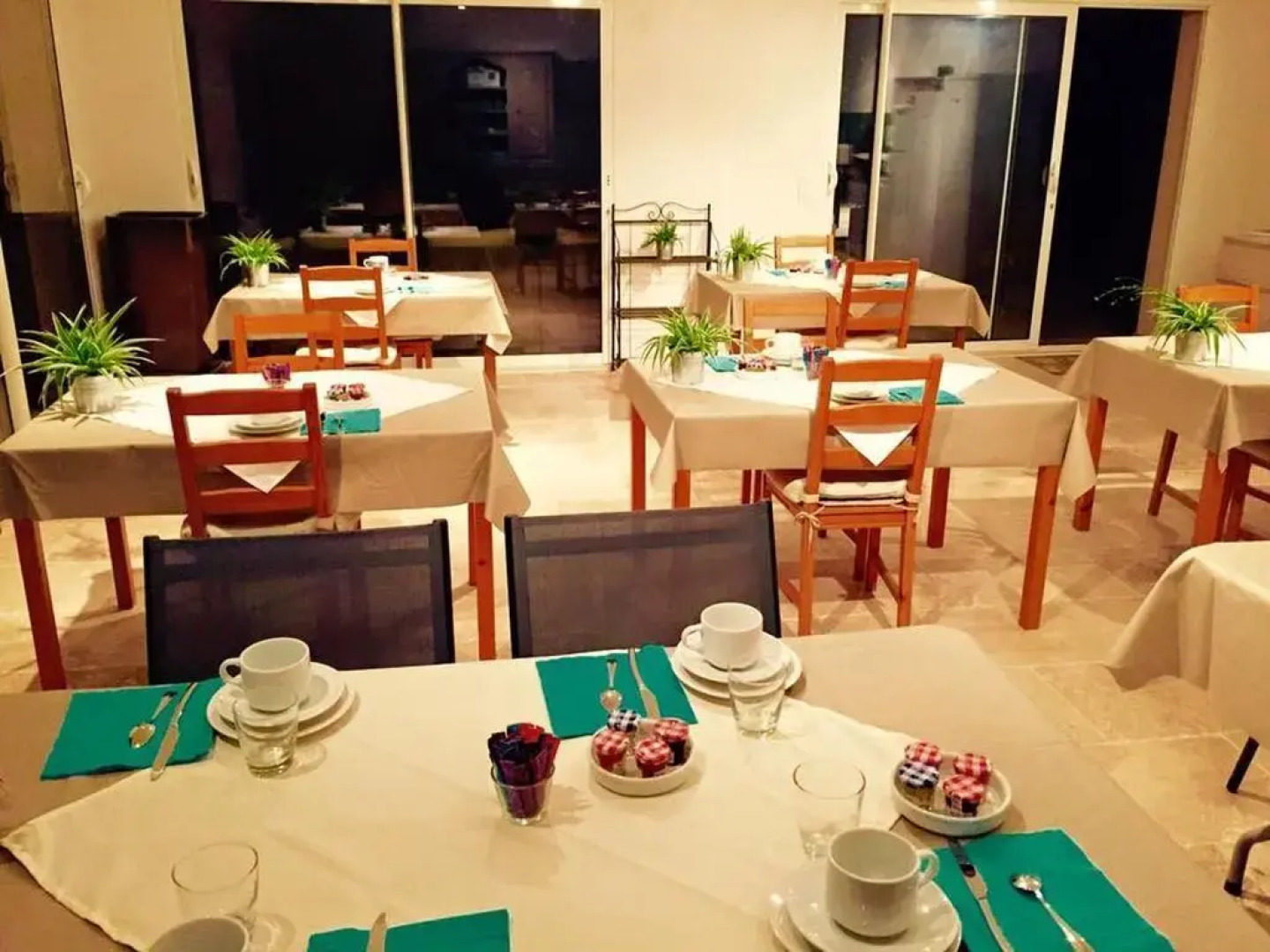 Domaine de l'Aufrene