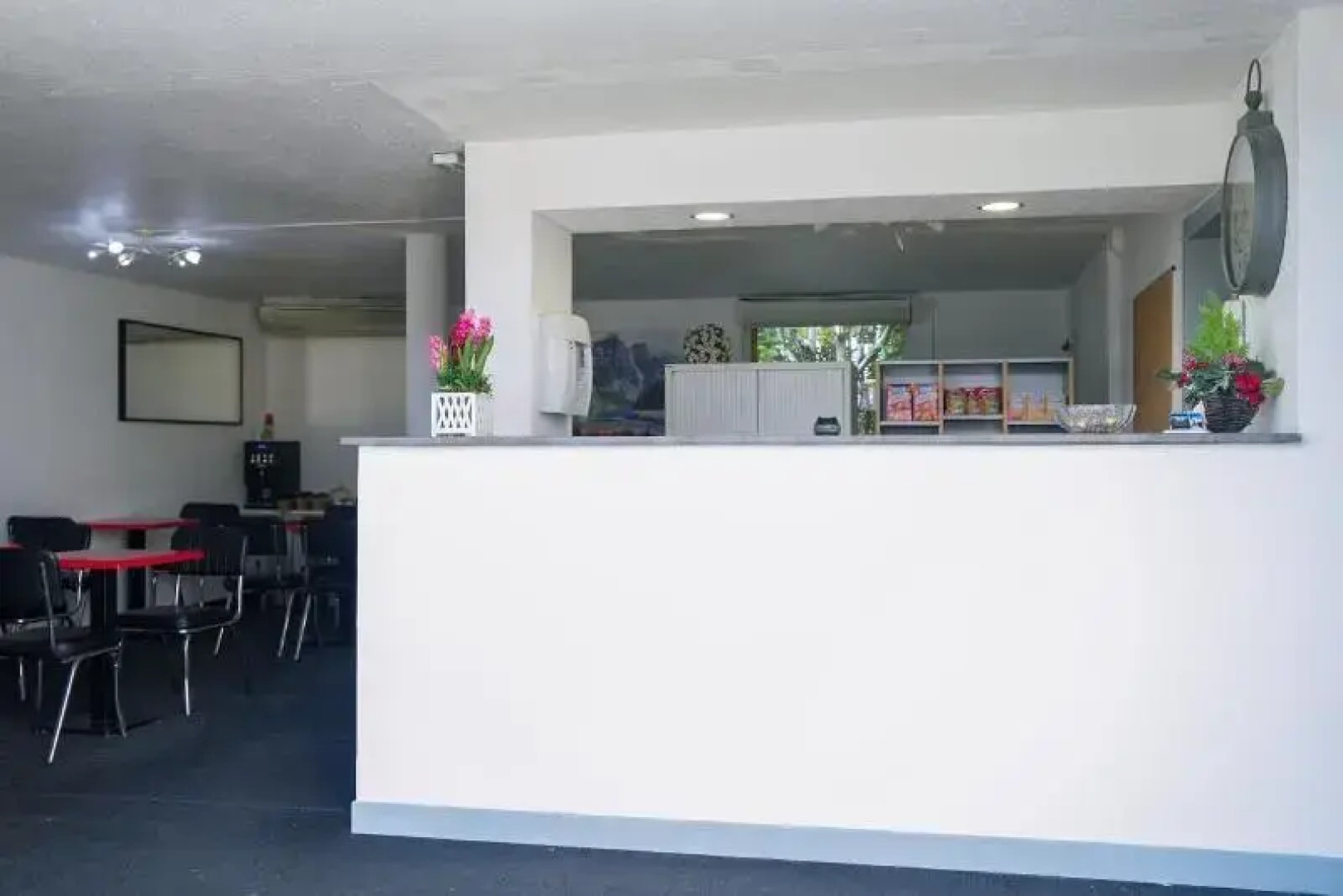 Hotel de la Paix Lyon Sud Givors