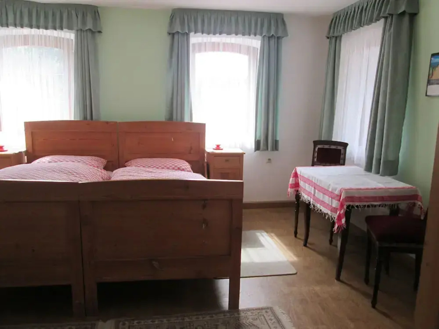 Gasthaus zum Goldenen Ross