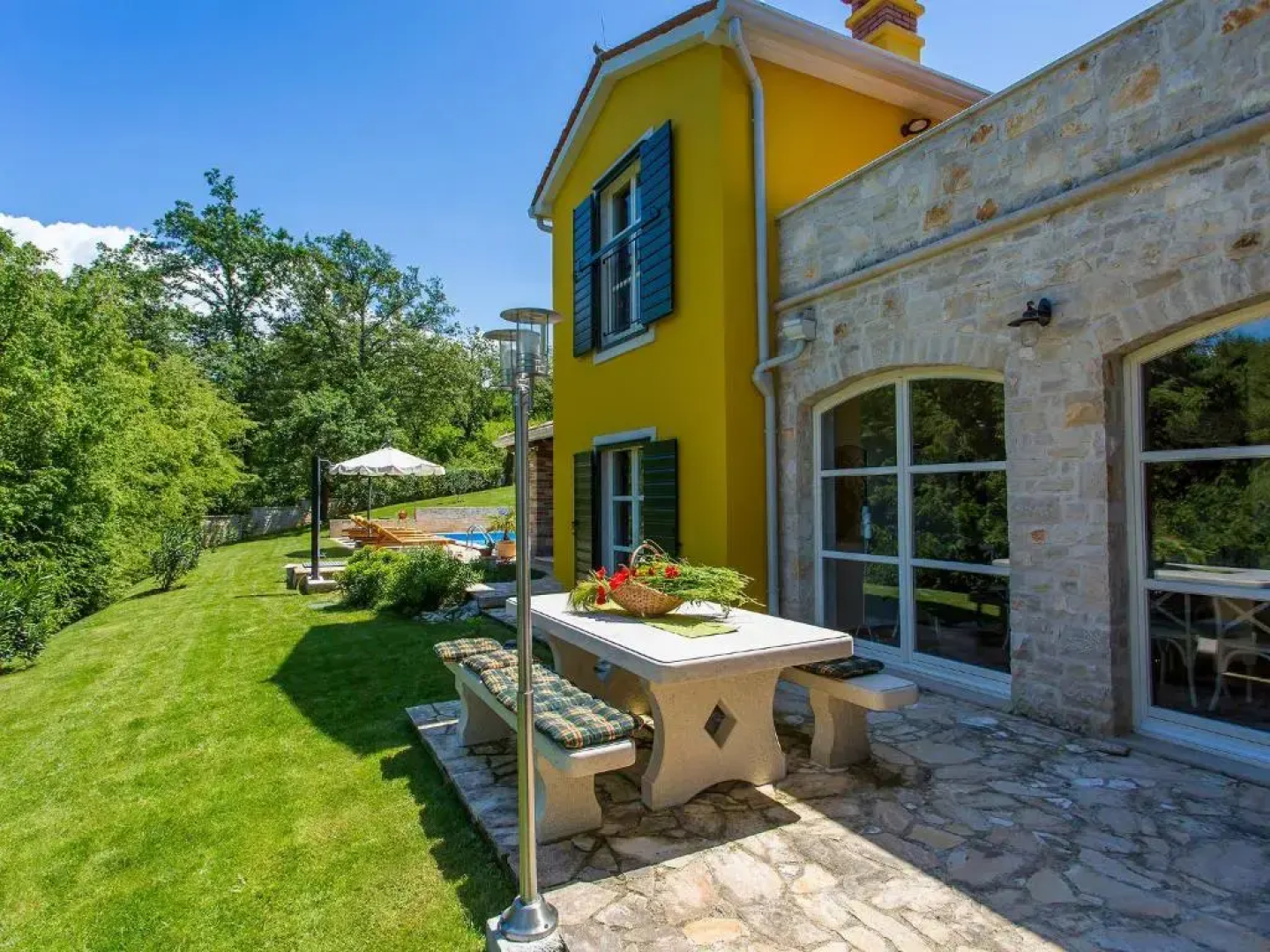 Villa Splendida