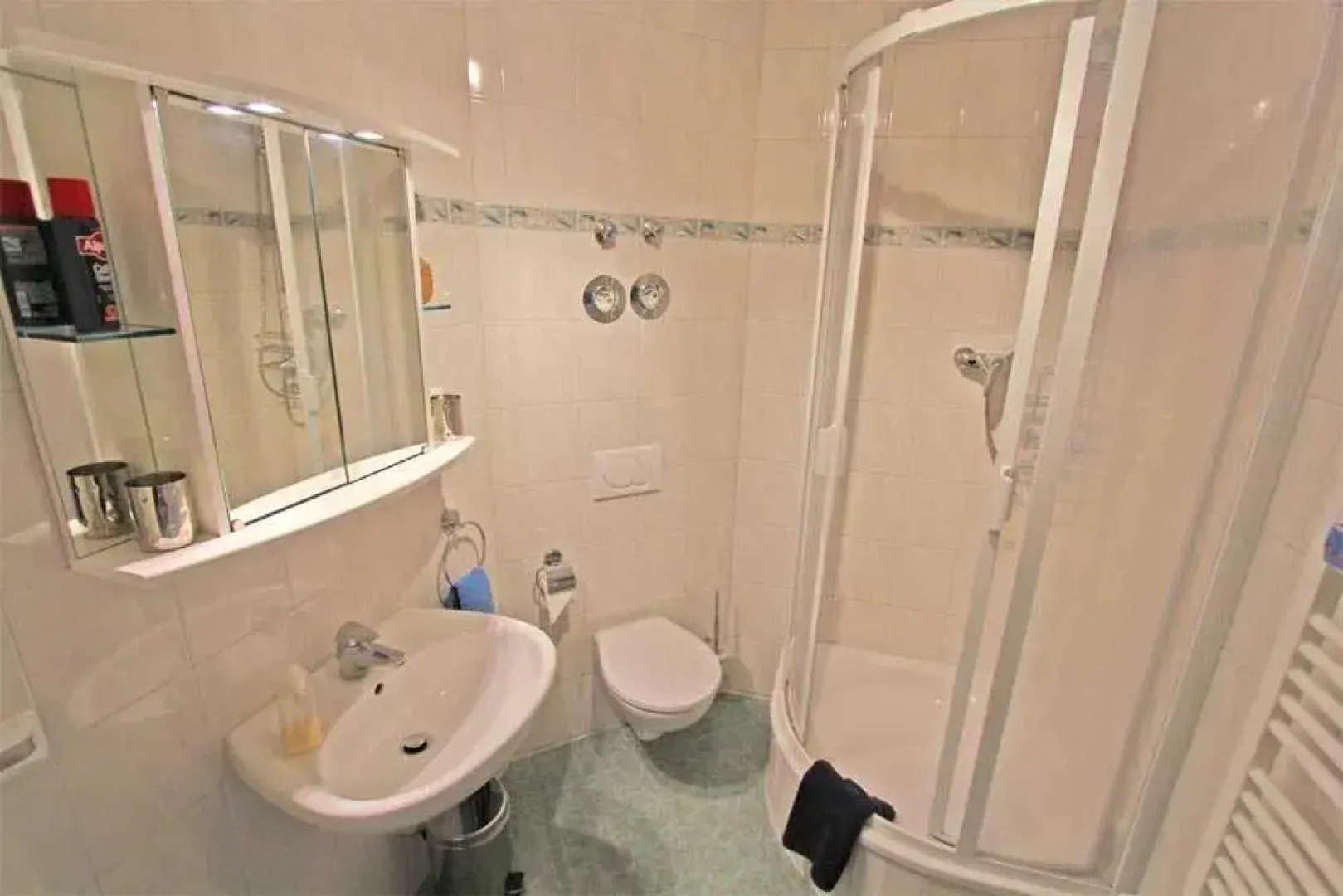 Ferienwohnung Nienhagen MOST 2170