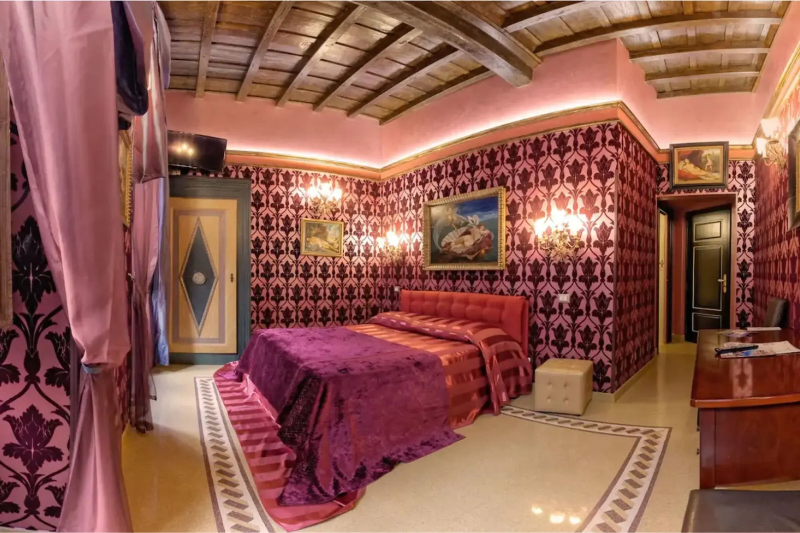 Antica Dimora De Michaelis